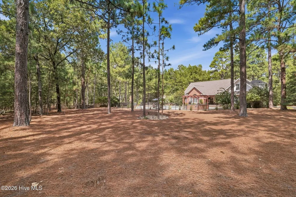 10 Ashkirk Drive Pinehurst, NC 28374