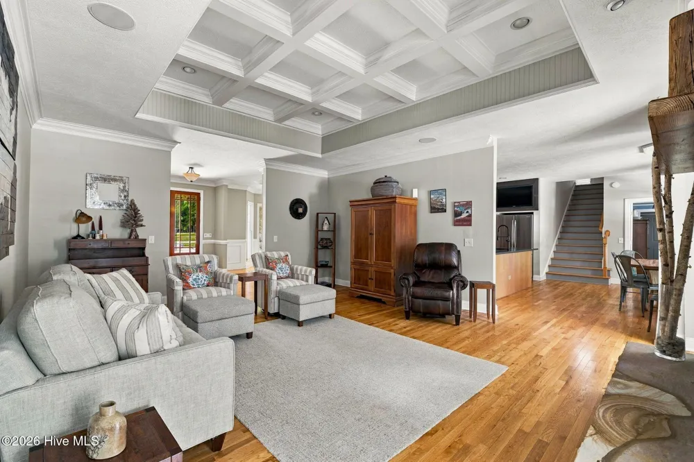 10 Ashkirk Drive Pinehurst, NC 28374