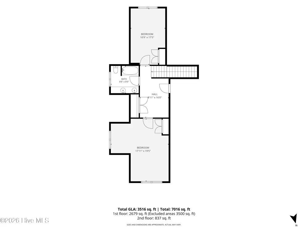 10 Ashkirk Drive Pinehurst, NC 28374