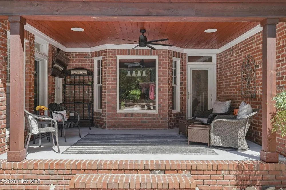 10 Ashkirk Drive Pinehurst, NC 28374