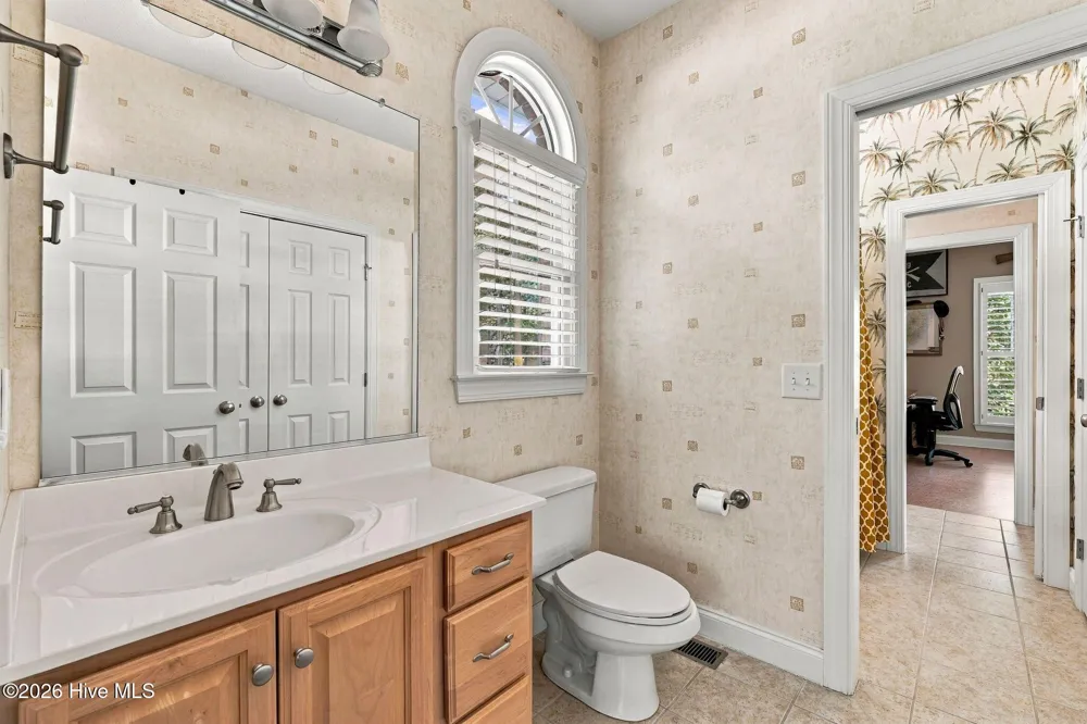 10 Ashkirk Drive Pinehurst, NC 28374