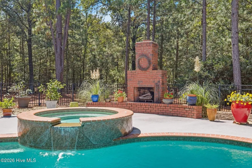 10 Ashkirk Drive Pinehurst, NC 28374