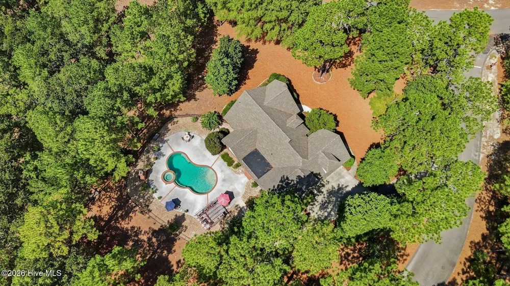10 Ashkirk Drive Pinehurst, NC 28374