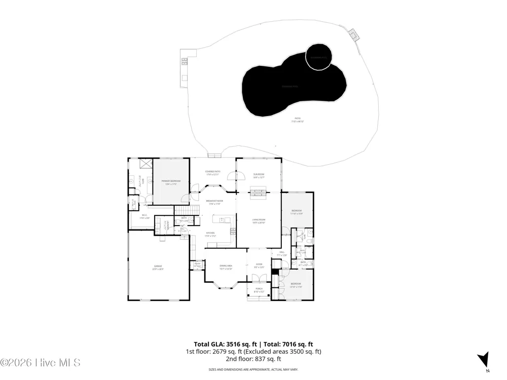 10 Ashkirk Drive Pinehurst, NC 28374