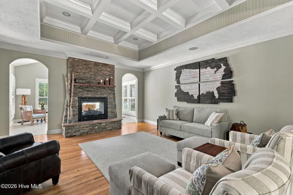 10 Ashkirk Drive Pinehurst, NC 28374