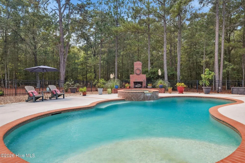 10 Ashkirk Drive Pinehurst, NC 28374