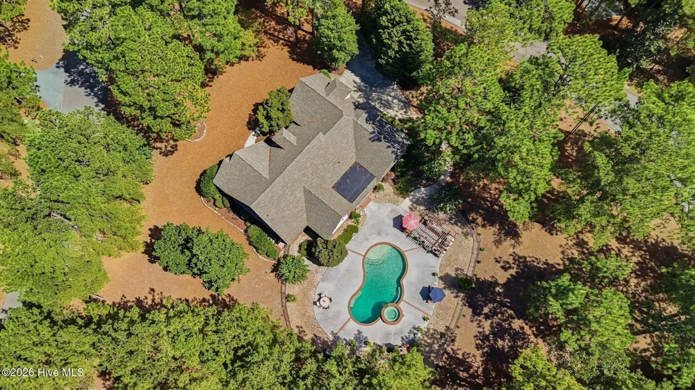 10 Ashkirk Drive Pinehurst, NC 28374