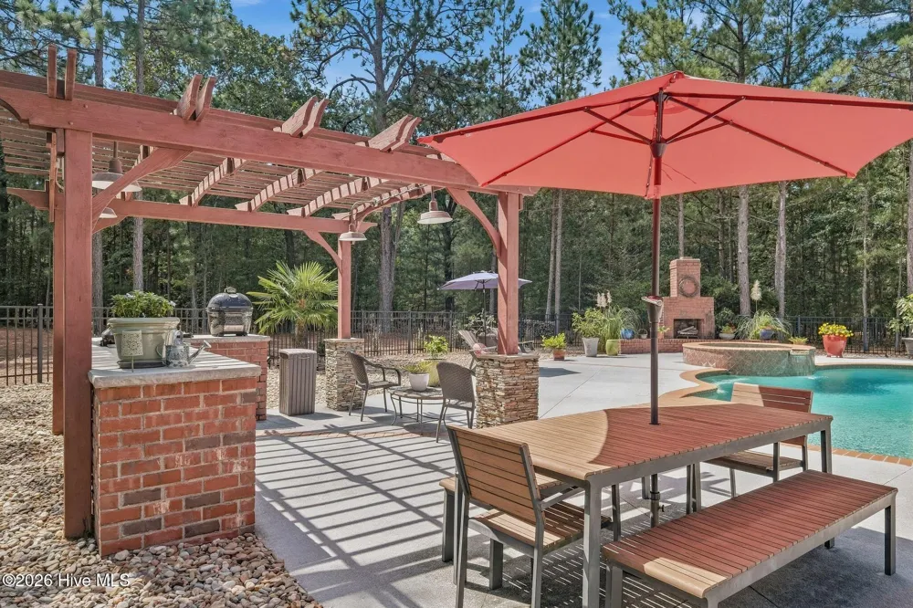 10 Ashkirk Drive Pinehurst, NC 28374