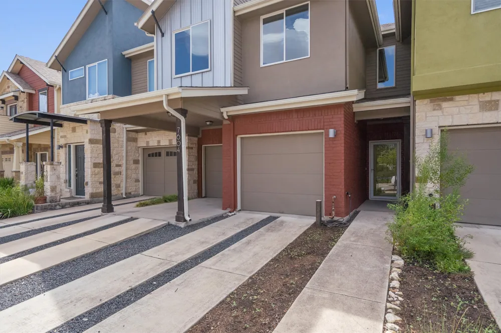 7604 Wildcat Pass Austin, TX 78757