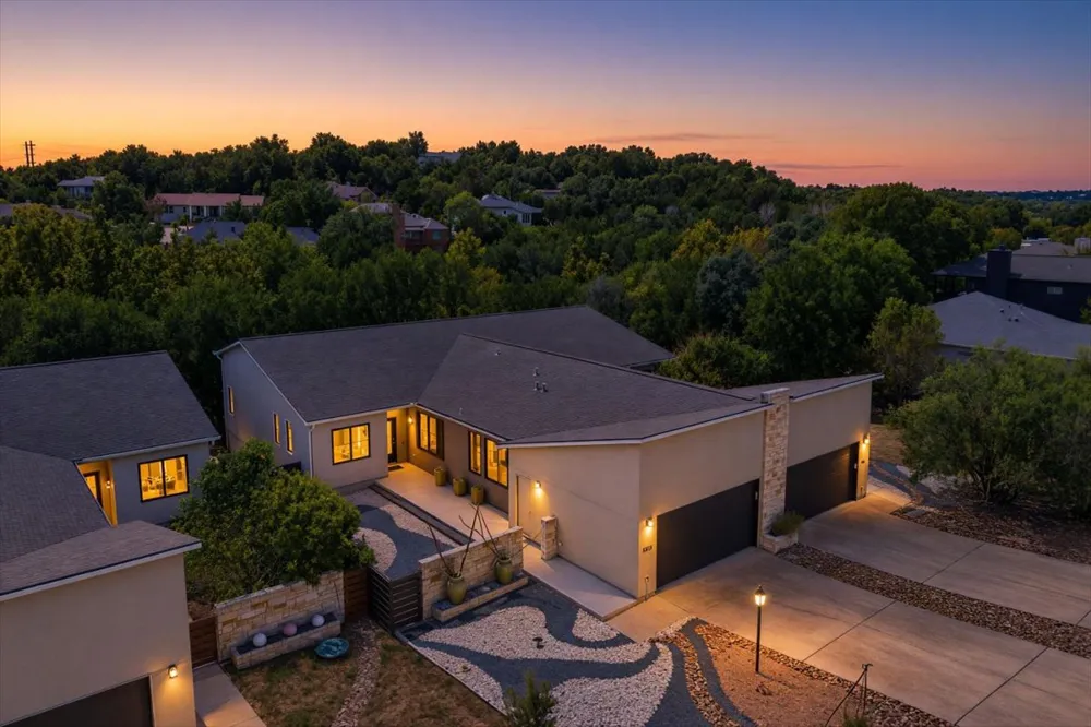 408 SAILMASTER STREET #B Lakeway, TX 78734