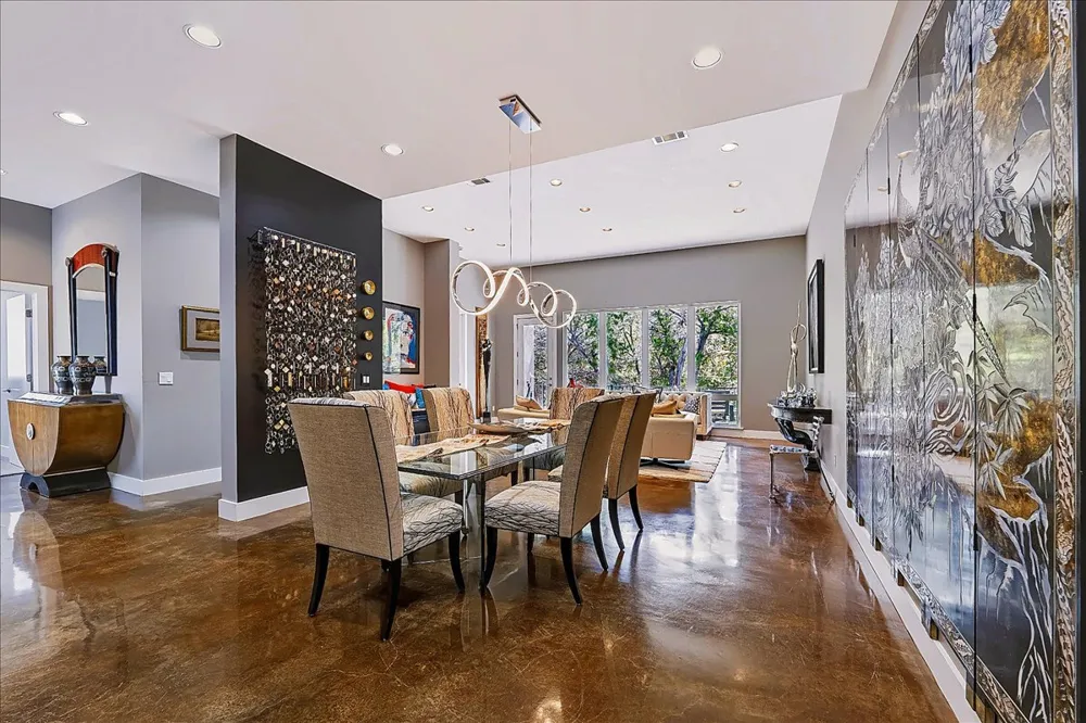 408 SAILMASTER STREET #B Lakeway, TX 78734