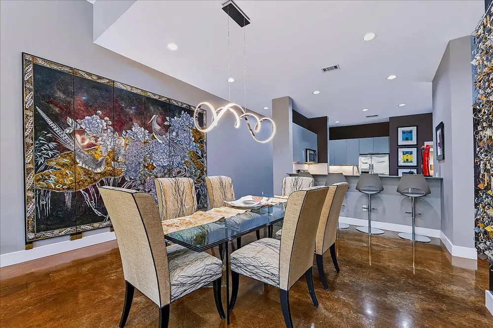 408 SAILMASTER STREET #B Lakeway, TX 78734