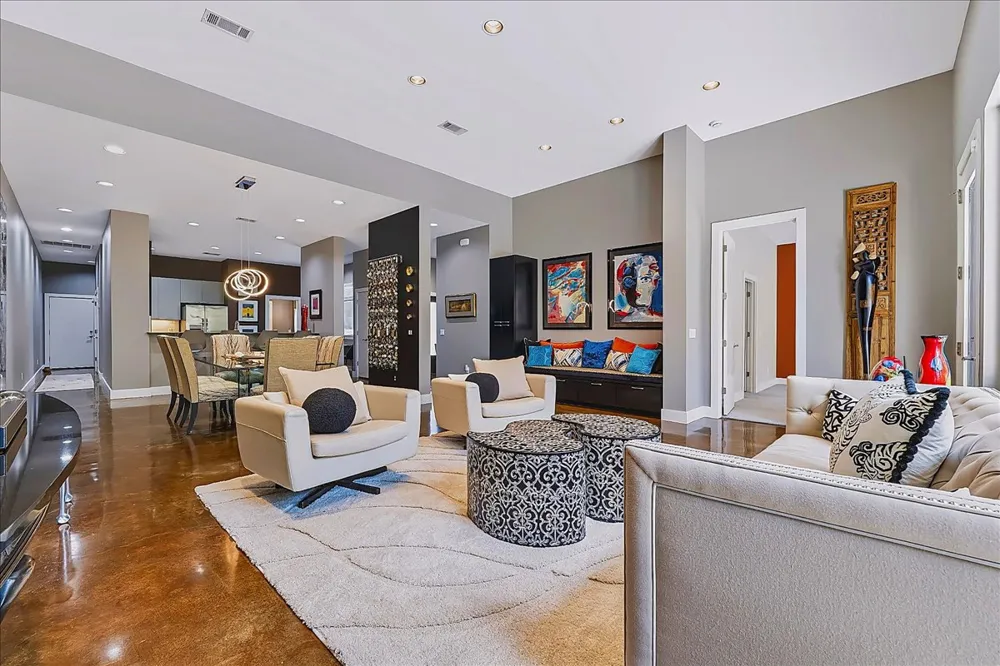 408 SAILMASTER STREET #B Lakeway, TX 78734