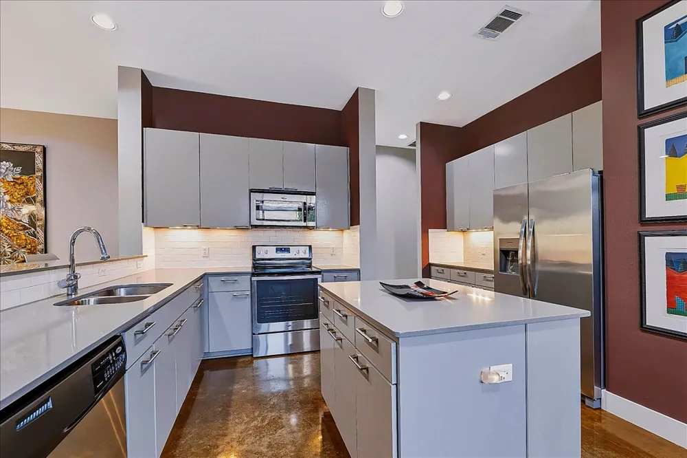 408 SAILMASTER STREET #B Lakeway, TX 78734