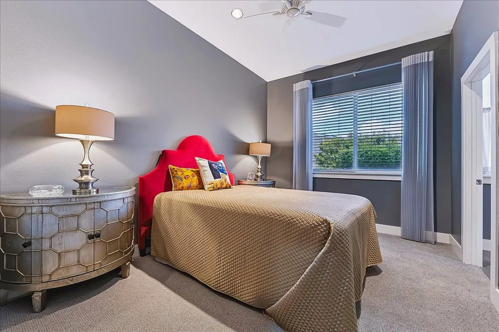 408 SAILMASTER STREET #B Lakeway, TX 78734