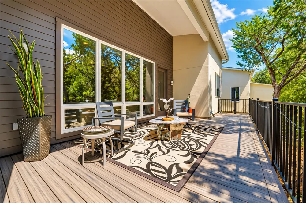408 SAILMASTER STREET #B Lakeway, TX 78734