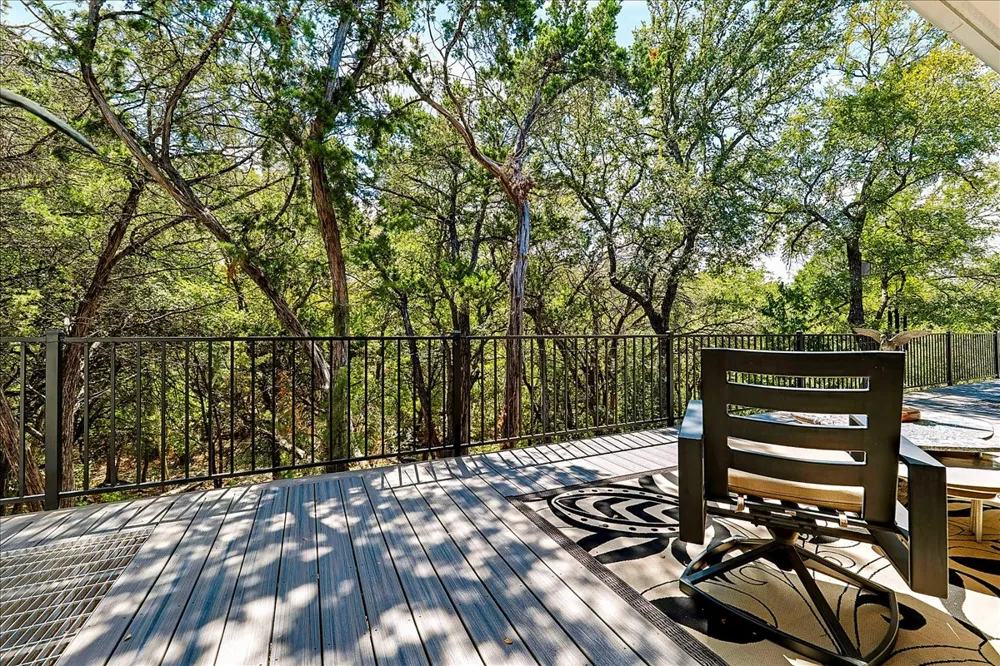408 SAILMASTER STREET #B Lakeway, TX 78734