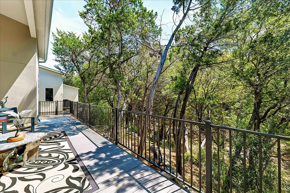 408 SAILMASTER STREET #B Lakeway, TX 78734