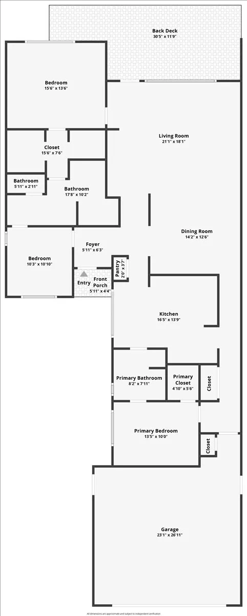 408 SAILMASTER STREET #B Lakeway, TX 78734