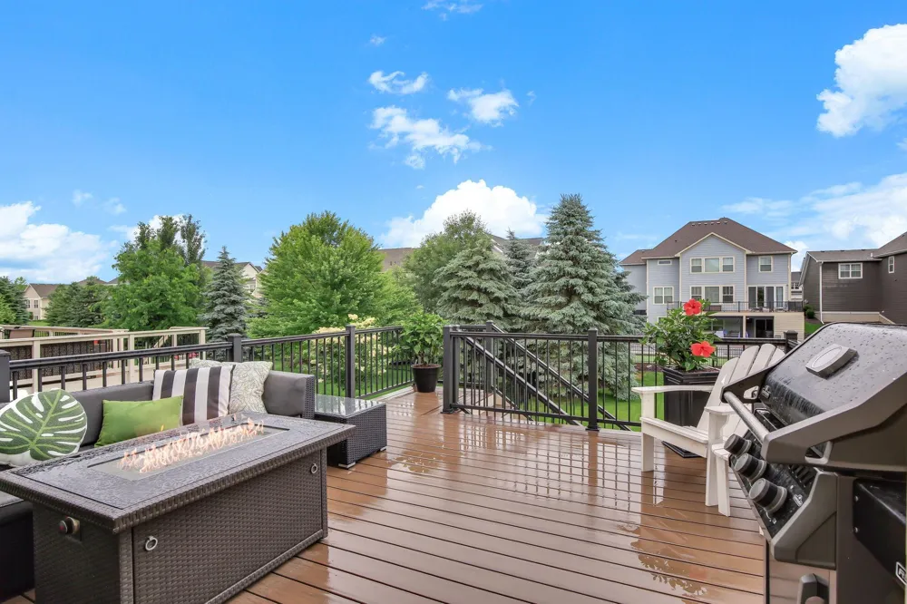 16768 Draft Horse Boulevard Lakeville, MN 55044