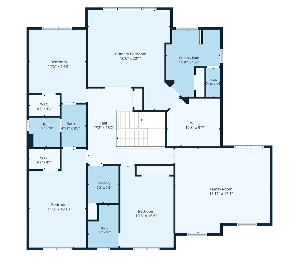 16768 Draft Horse Boulevard Lakeville, MN 55044