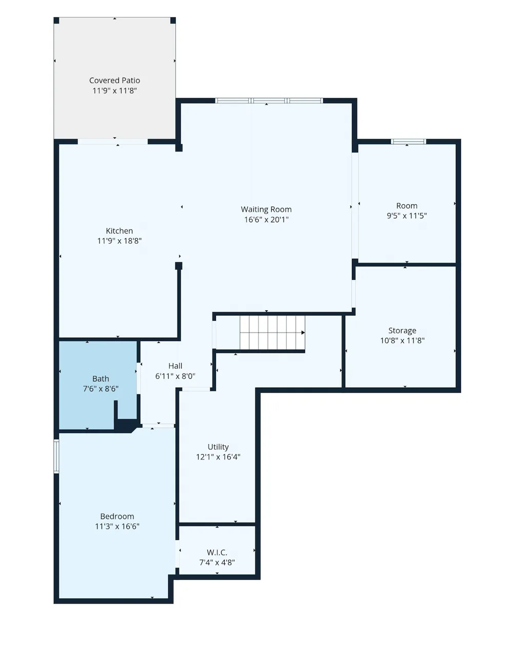 16768 Draft Horse Boulevard Lakeville, MN 55044