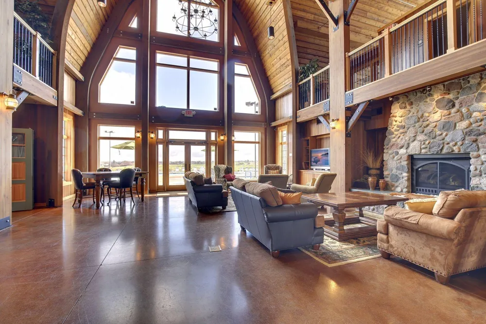 16768 Draft Horse Boulevard Lakeville, MN 55044