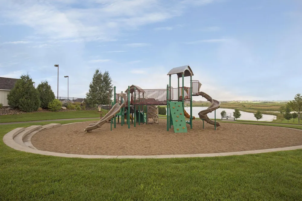 16768 Draft Horse Boulevard Lakeville, MN 55044