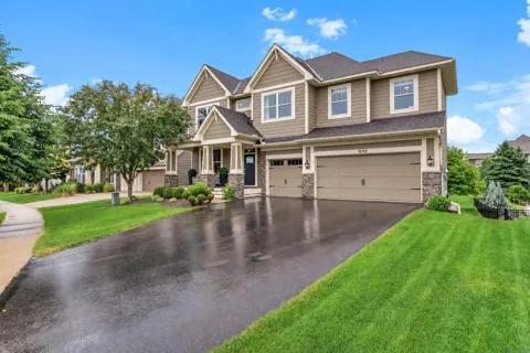 16768 Draft Horse Boulevard