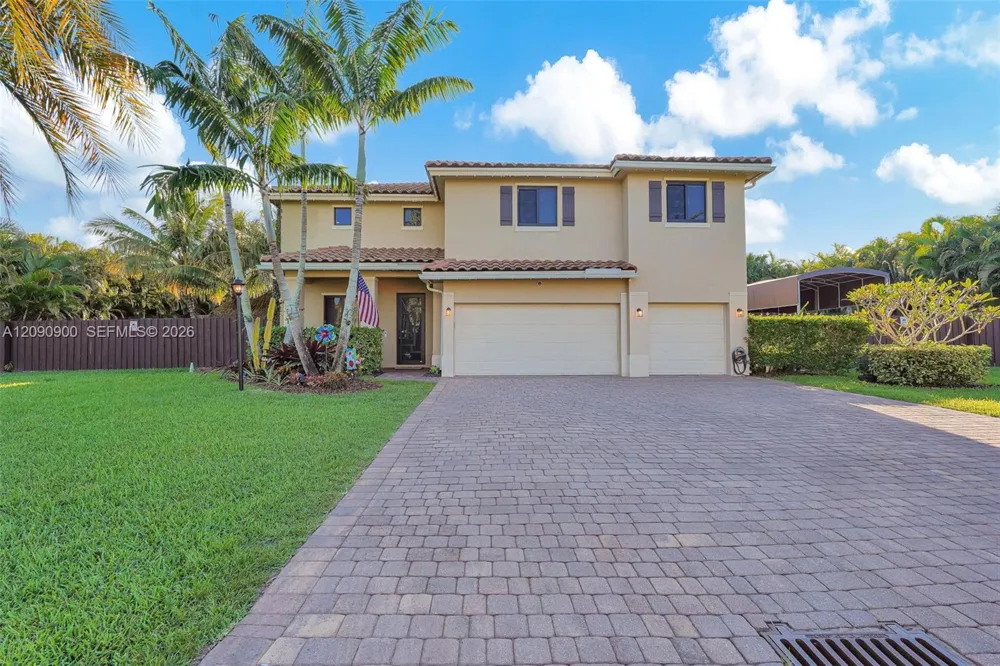 2150 NW 16th Pl Homestead, FL 33030