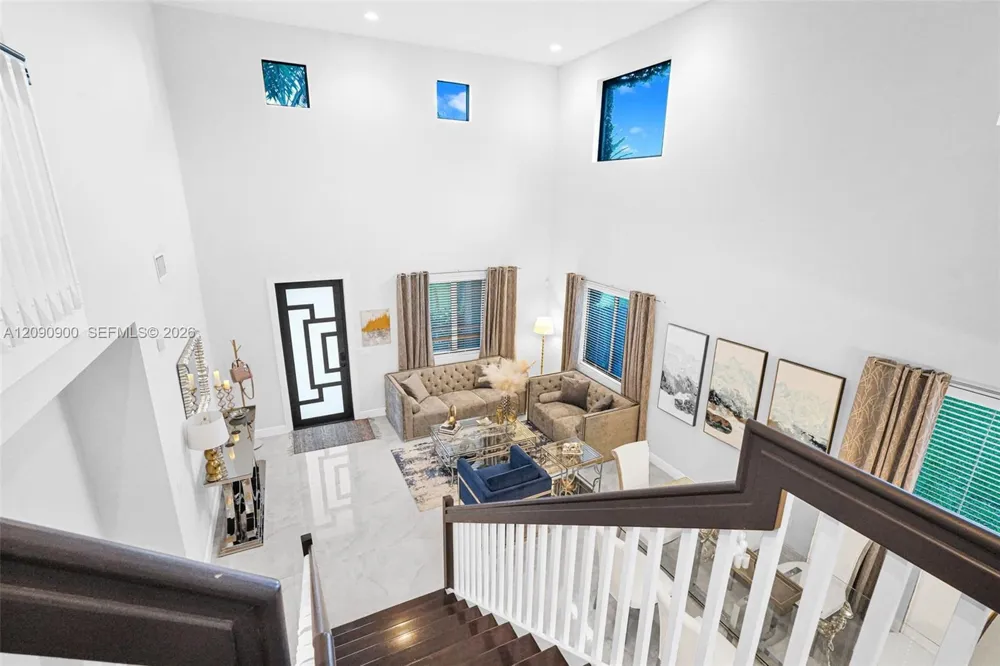 2150 NW 16th Pl Homestead, FL 33030