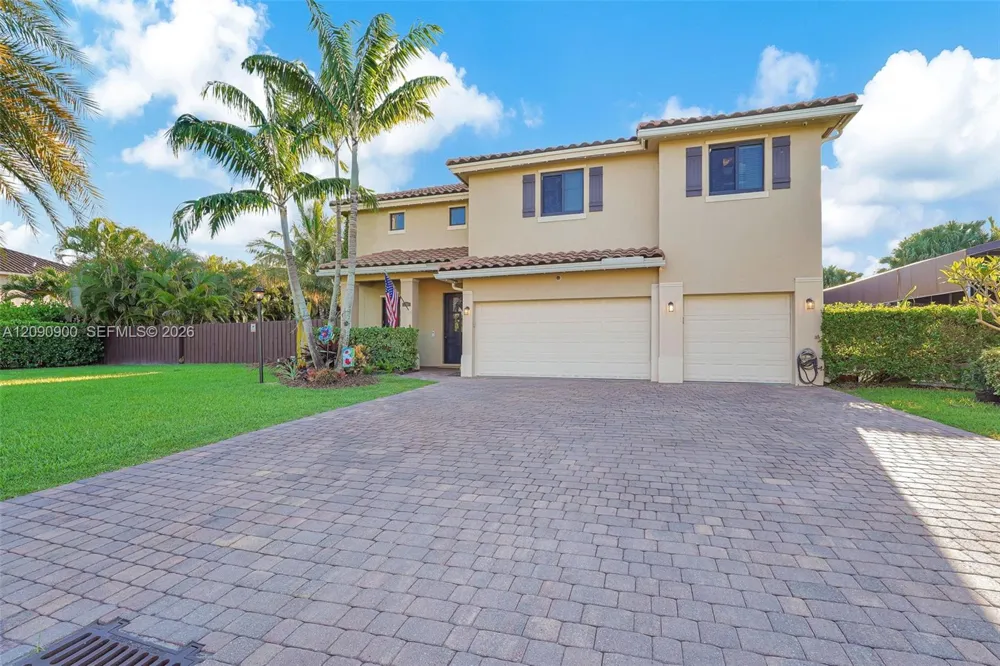 2150 NW 16th Pl Homestead, FL 33030