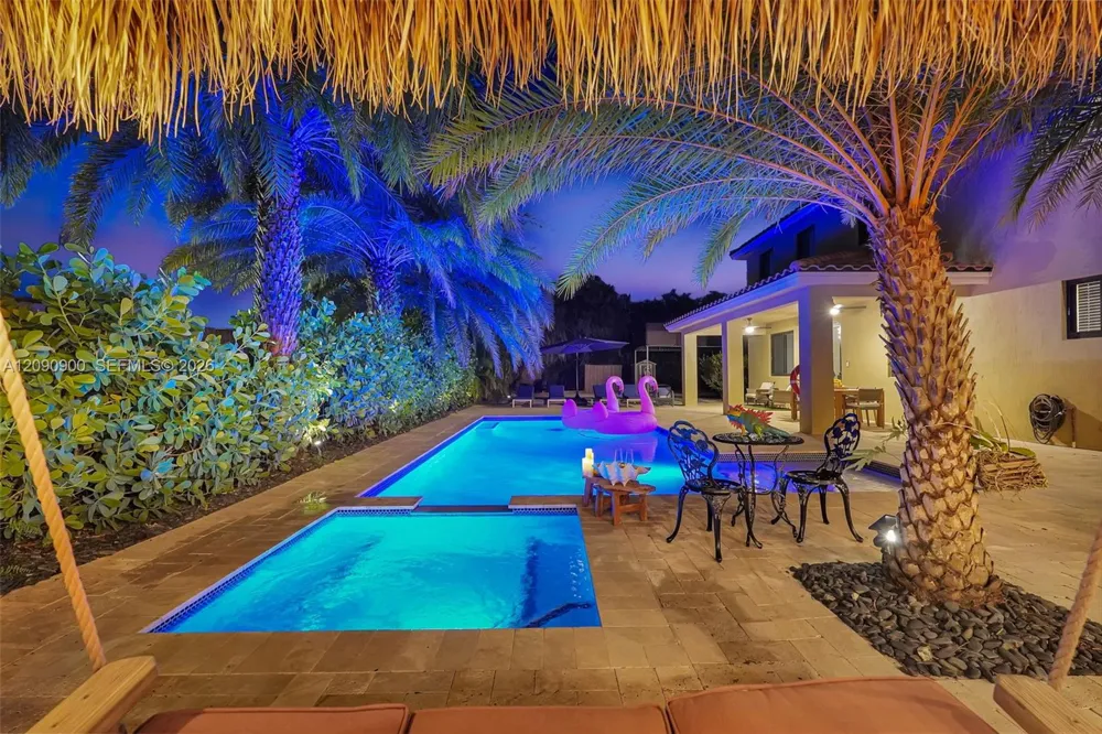 2150 NW 16th Pl Homestead, FL 33030