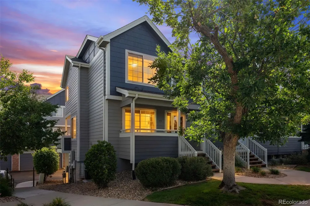 1337 S Danube Court #104 Aurora, CO 80017