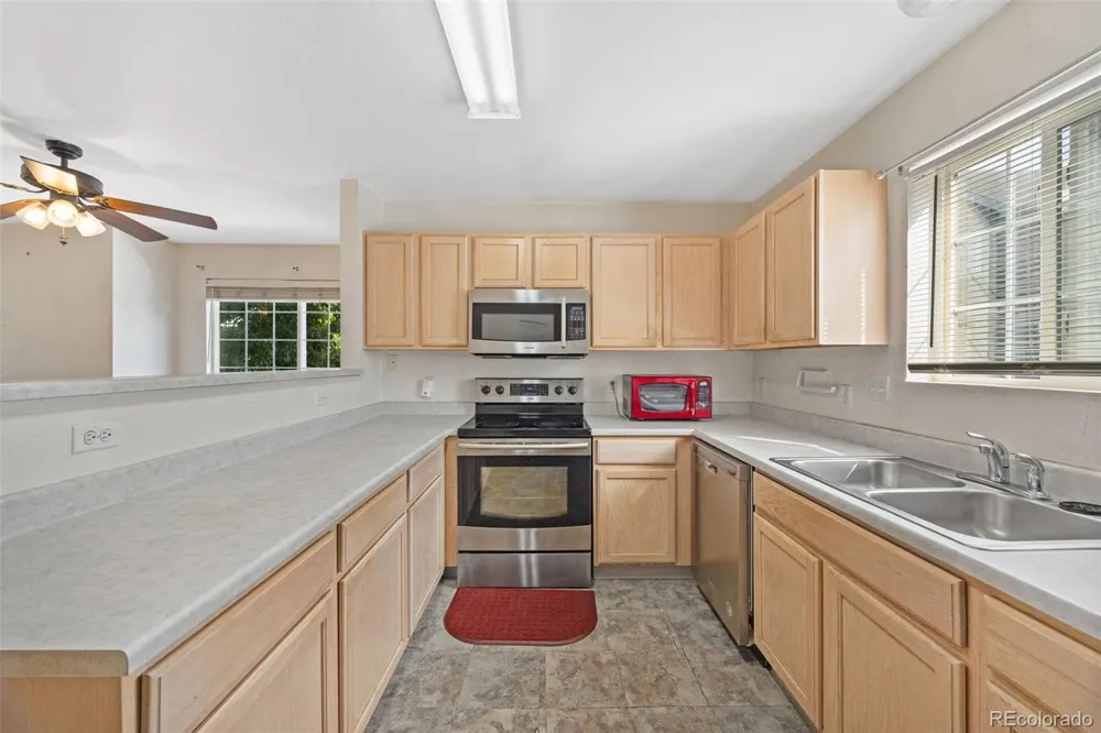 1337 S Danube Court #104 Aurora, CO 80017