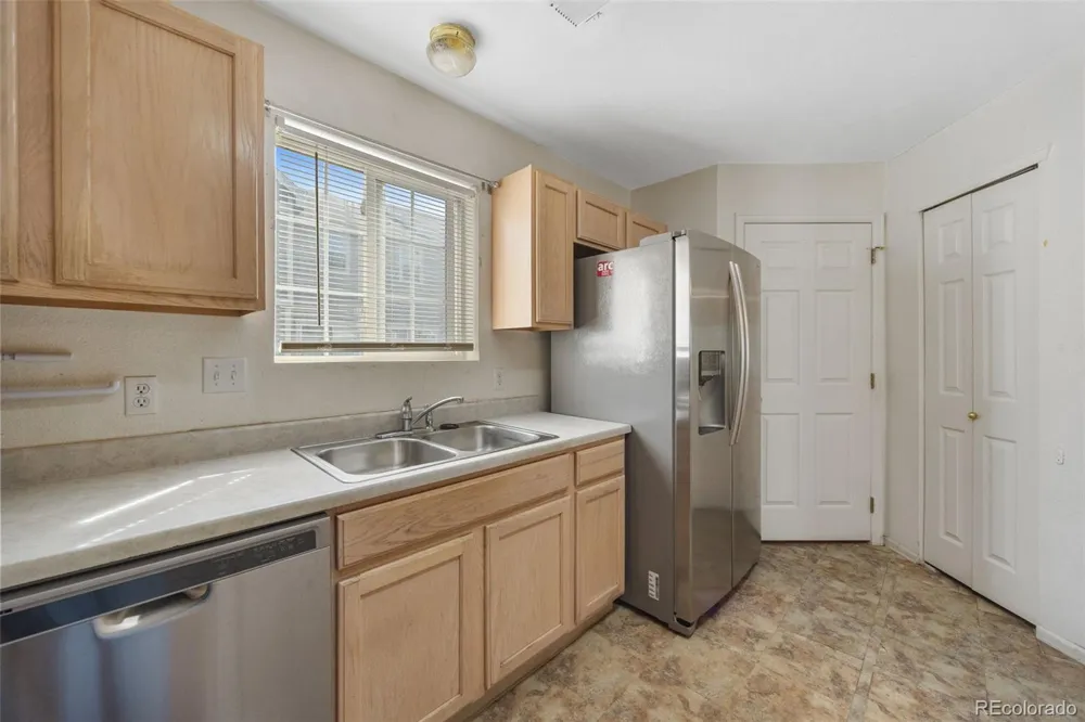 1337 S Danube Court #104 Aurora, CO 80017