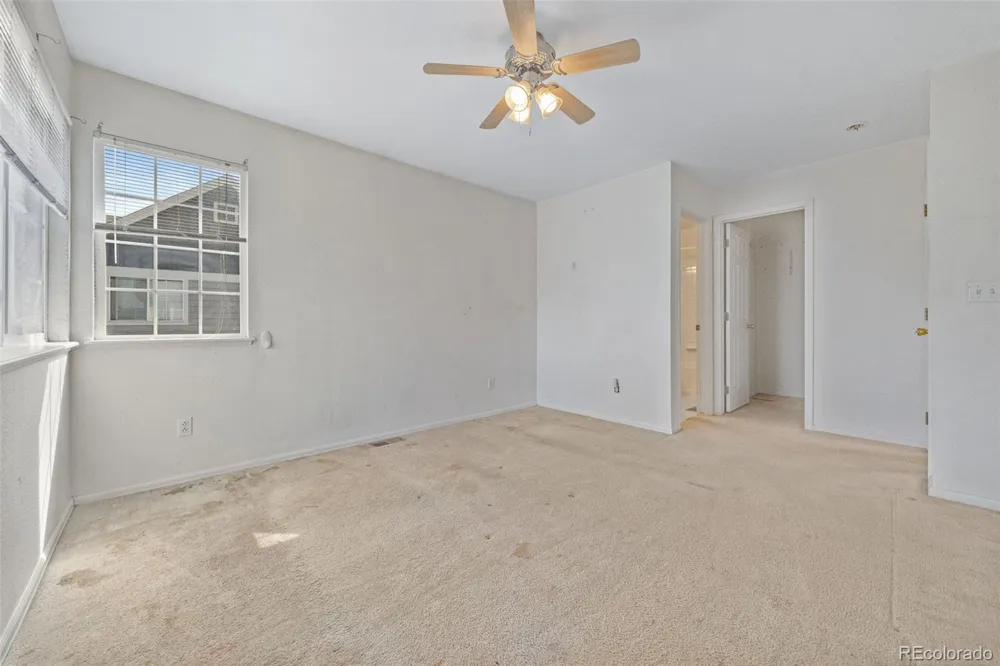 1337 S Danube Court #104 Aurora, CO 80017