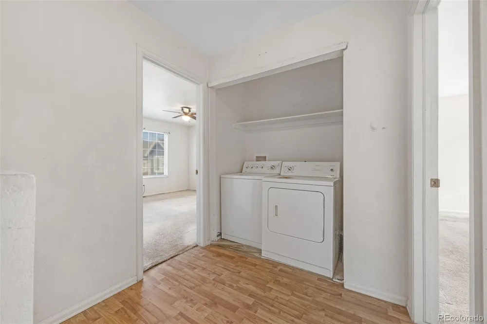 1337 S Danube Court #104 Aurora, CO 80017