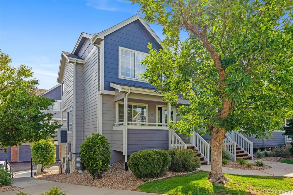 1337 S Danube Court #104 Aurora, CO 80017