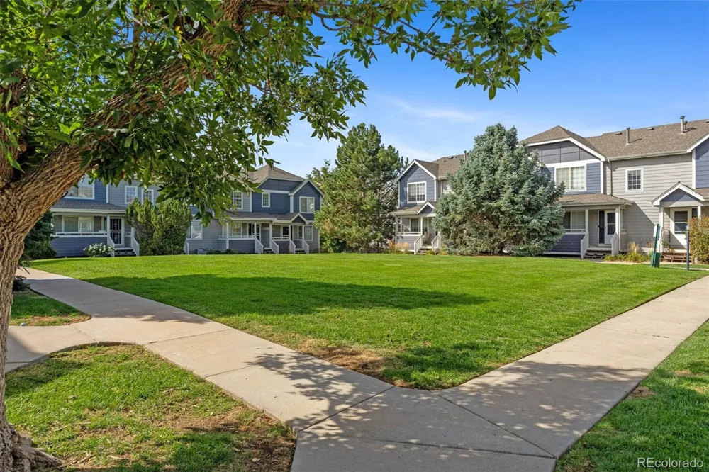 1337 S Danube Court #104 Aurora, CO 80017