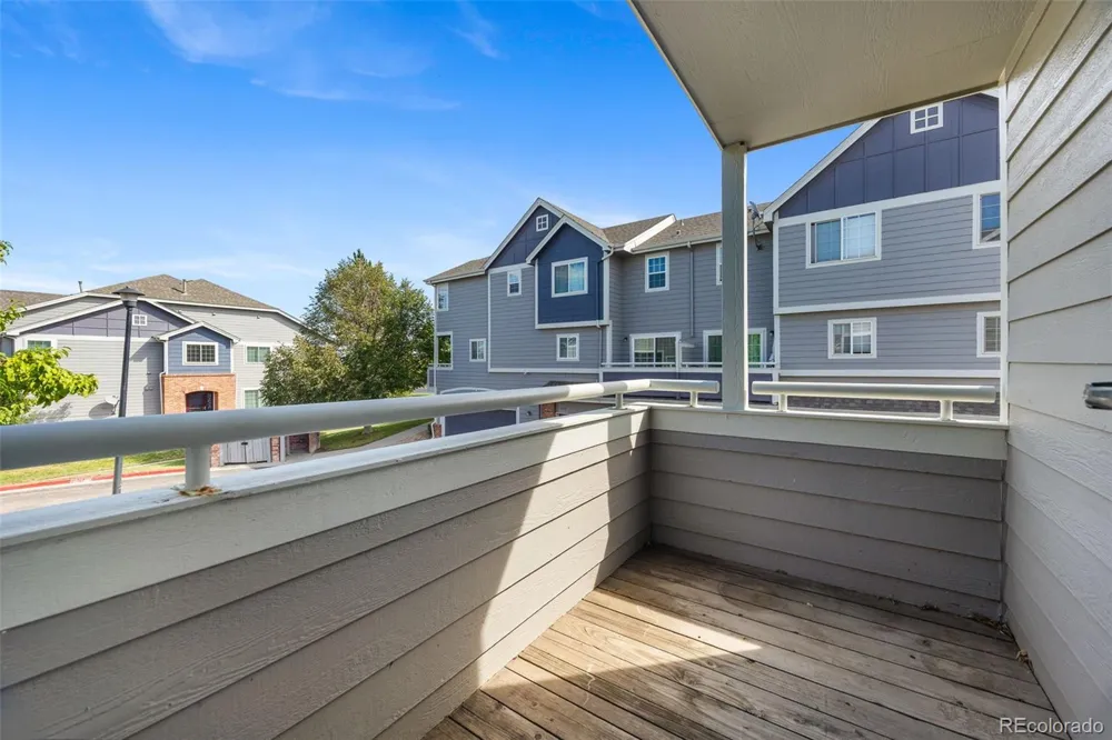 1337 S Danube Court #104 Aurora, CO 80017