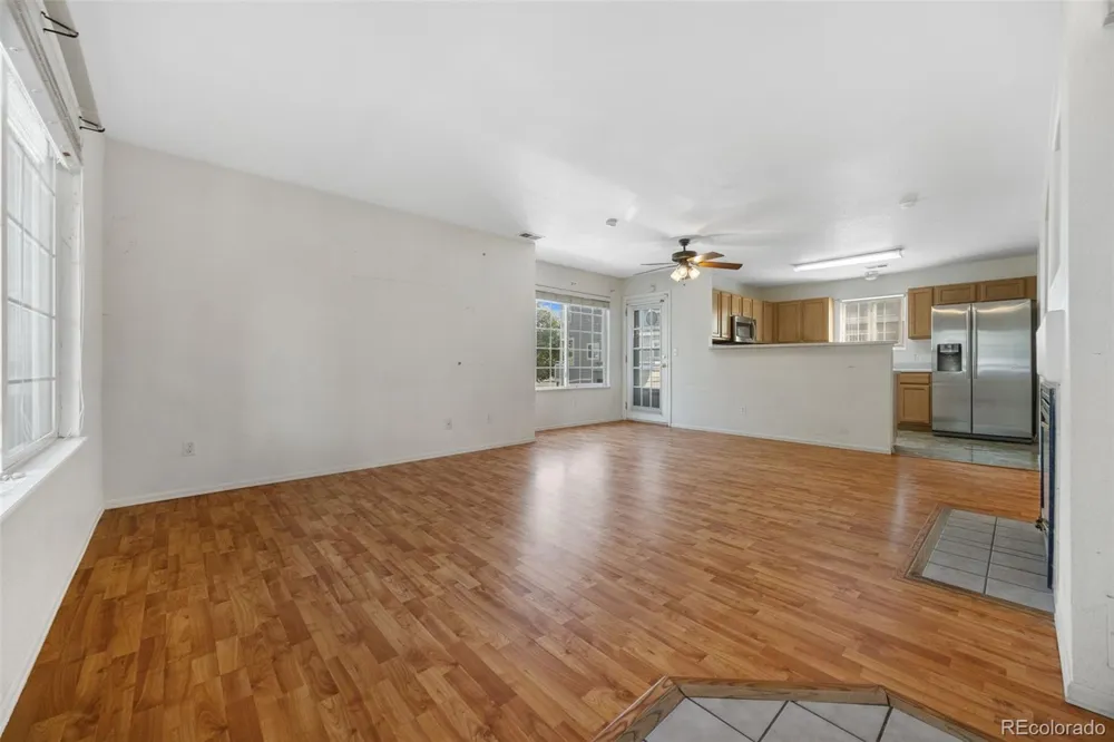 1337 S Danube Court #104 Aurora, CO 80017