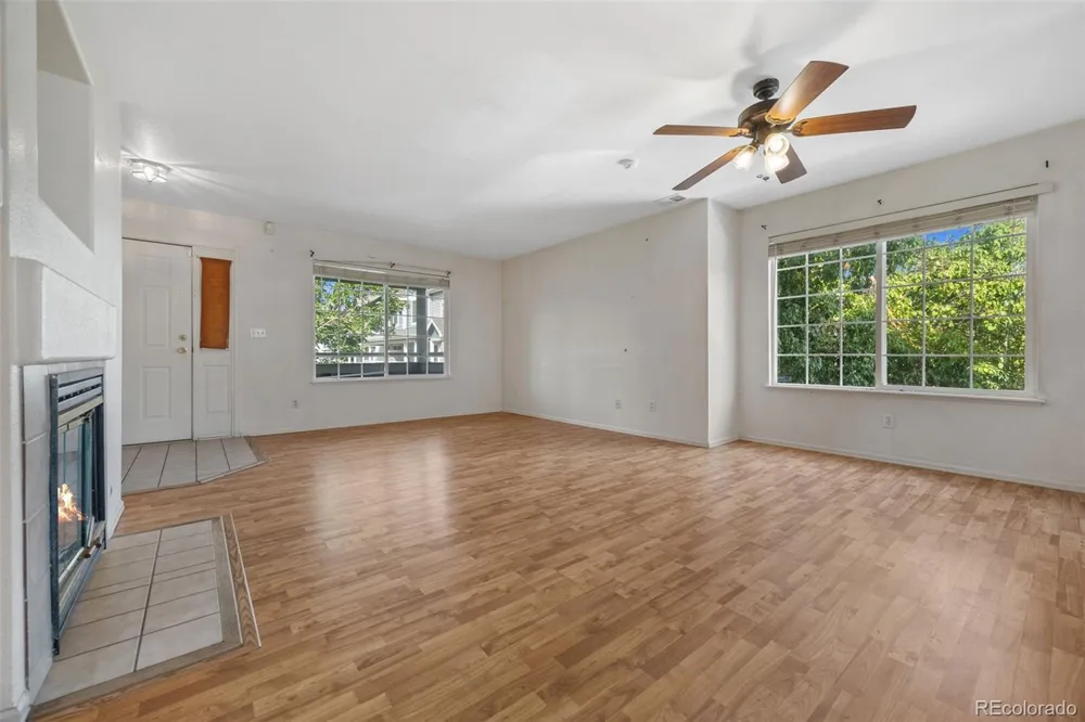 1337 S Danube Court #104 Aurora, CO 80017