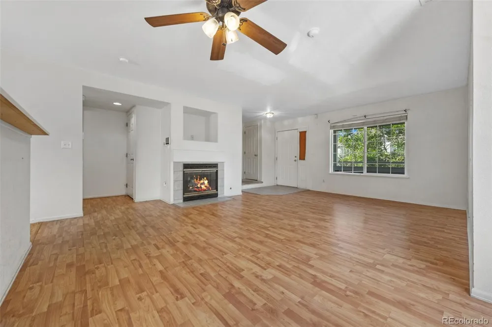 1337 S Danube Court #104 Aurora, CO 80017