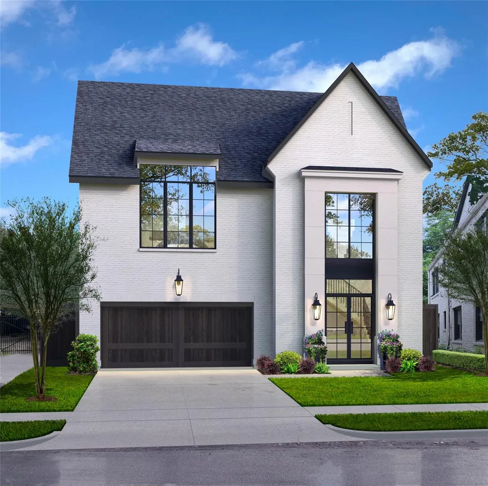 2341 Wroxton Road Houston, TX 77005