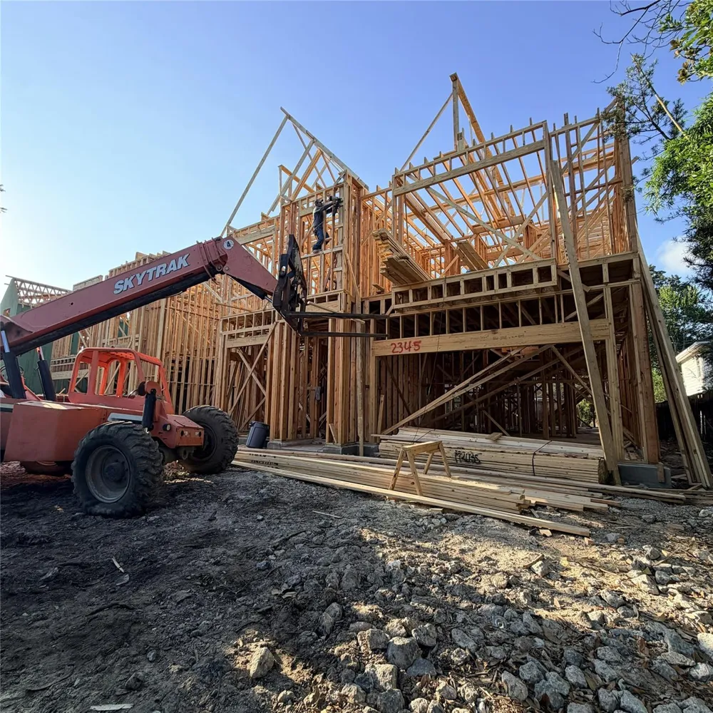 2341 Wroxton Road Houston, TX 77005