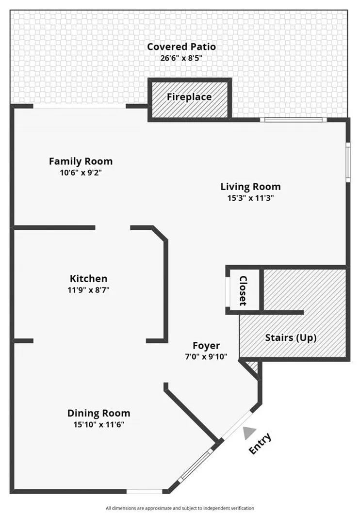 7999 E Viewrim Anaheim Hills, CA 92808