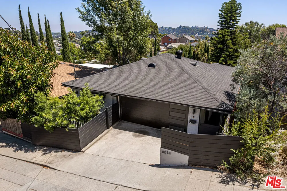 6014 Delphi Street Los Angeles, CA 90042