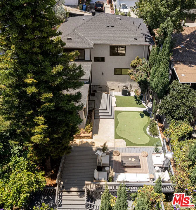 6014 Delphi Street Los Angeles, CA 90042