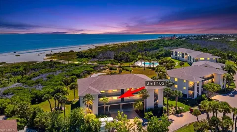 1919 Olde Middle Gulf Drive #102